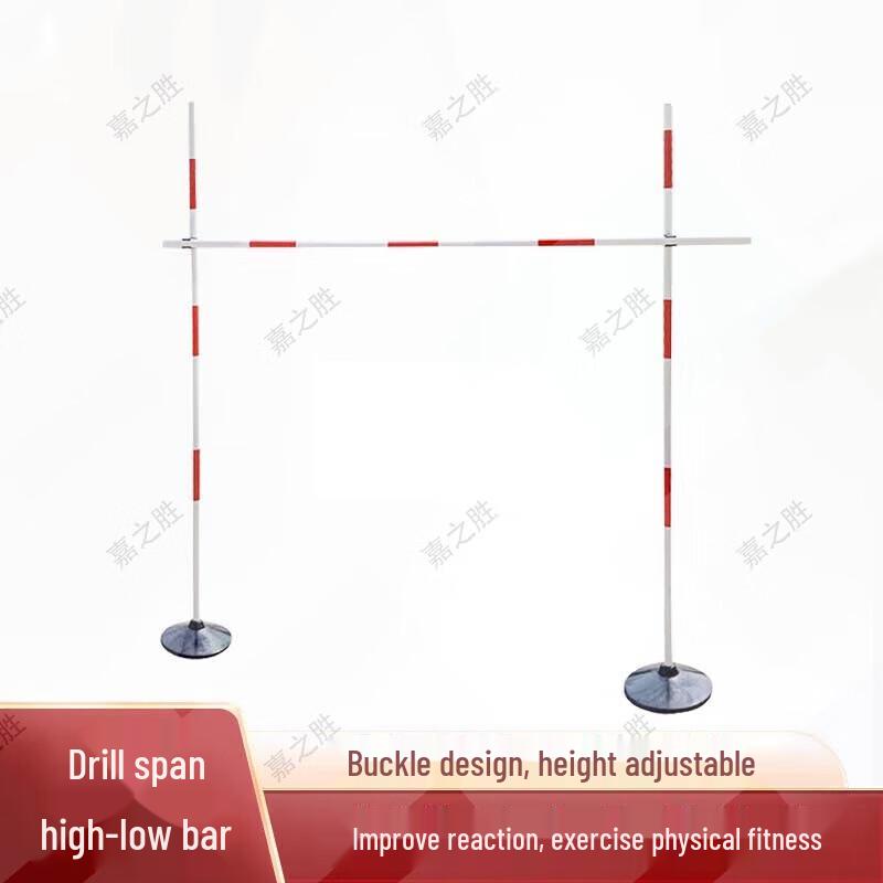 Jiazhisheng 400m Obstacle Course Training Equipment