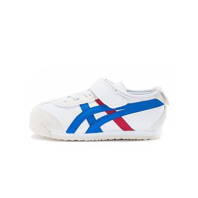 Mexico 66 'White Blue Red' Baby C6B5Y-0143