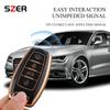 Tpu Car Key Case Cover For Great Wall Haval Jolion  H6 H7 H4 H9 F5 F7 F7X F7H H2S Gmw Dargo Shell Fob Accessories