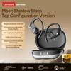 Origina Lenovo AC100 OWS Open-Type Wireless Bluetooth Earphone HIFI Sound Quality HD Call Touch Earbud Waterproof Outdoor Sports Headphone NEW