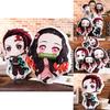 Soft Plush Pillow Of Anime Demon Slayer Kimetsu No Yaiba Kamado Nezuko For Kids