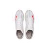 PUMA Ultra 1.2 Mg Soccer Shoes White/Red 106341-04