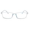 Fashion Portable Vintage Eyeglasses Protection Anti-Blue Light Glasses Eyeglasses Ultra Light Frame