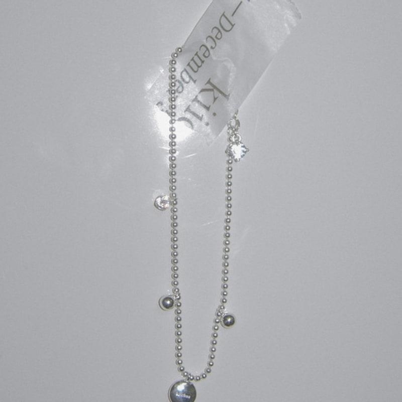 

kiichaa Water Bracelet 925 Silver