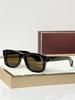 PALM JMM luxury designer sunglasses Europe American fashion men and women uv protection sunglasses FLY I