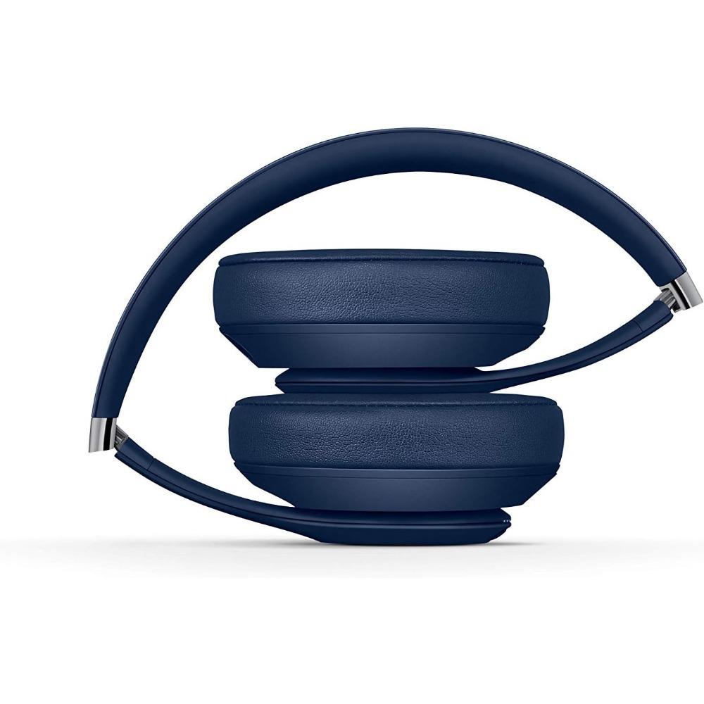 Beats Studio3 Wireless Noise-Cancelling Over-Ear Headphones