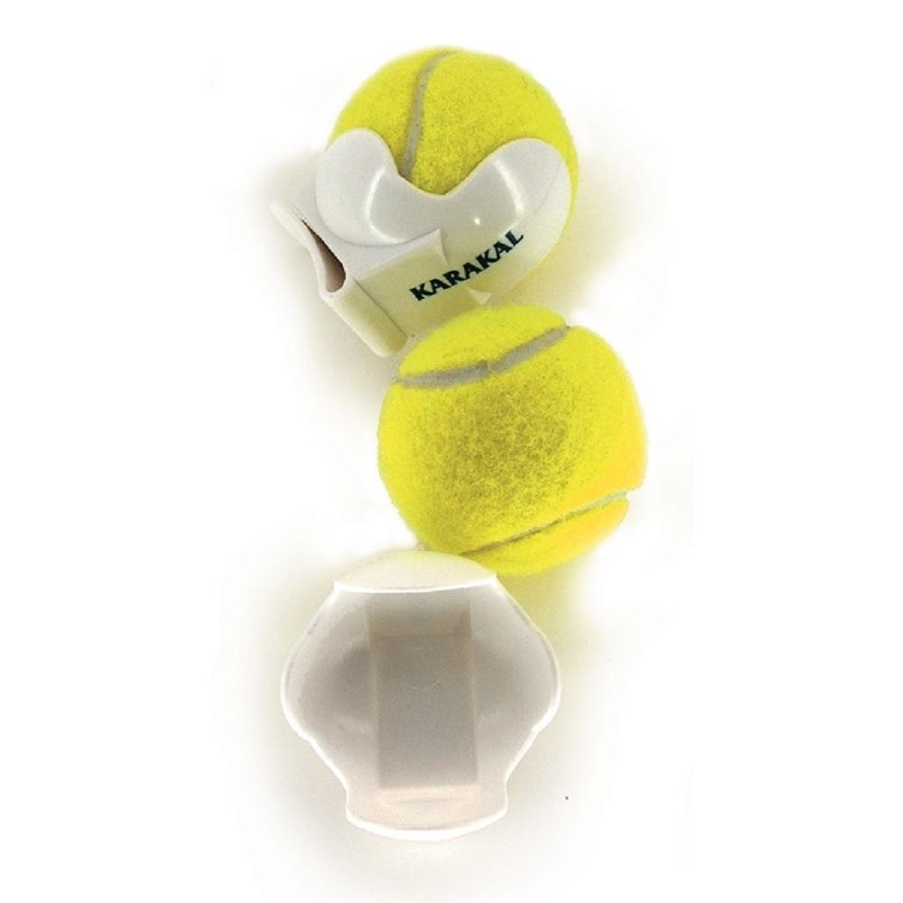 Karakal Tennisball-Clip