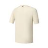 Fila Explorer Minimalist Color Block Pocket Classic Versatile Short Sleeve T-Shirt Men Tops A11M537116F-WT