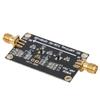 LNA 0.1M?2G HF Breitbandverstärker 60dB Hohe Verstärkung Rauscharmes Verstärkungsmodul Zubehör