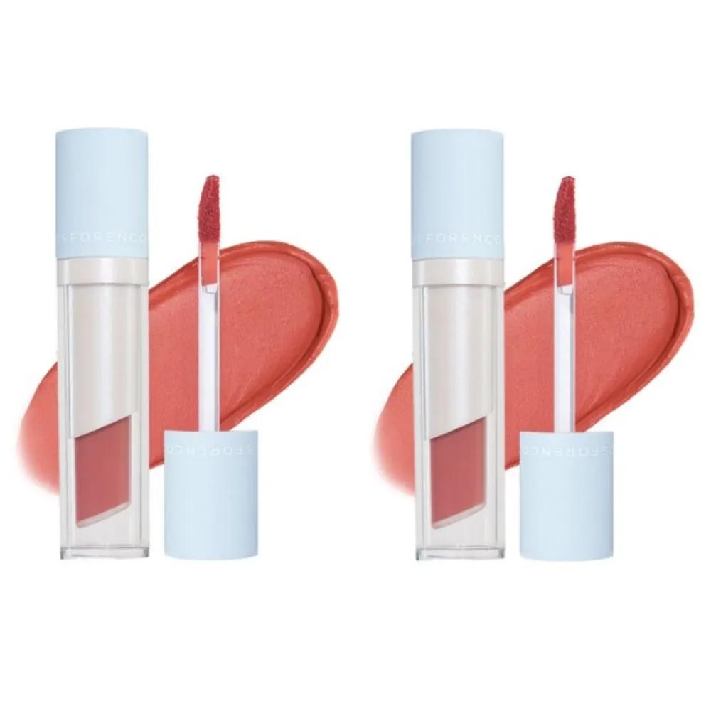 Forencos Velvet Tint Tattoo Clairs 45 Cozy Blossom x2