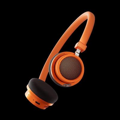 Edifier Doo Ace Retro On-Ear-Kopfhörer