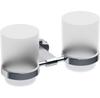 Ravak Chrome X07p189 Glass for the Bathroom