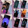 Blade Runner 2049 Phone Case For Redmi Note 10 9 8 11 12 Pro 9S 10S 11S 12S Cover For Redmi 12 12C 9C 10C 13C