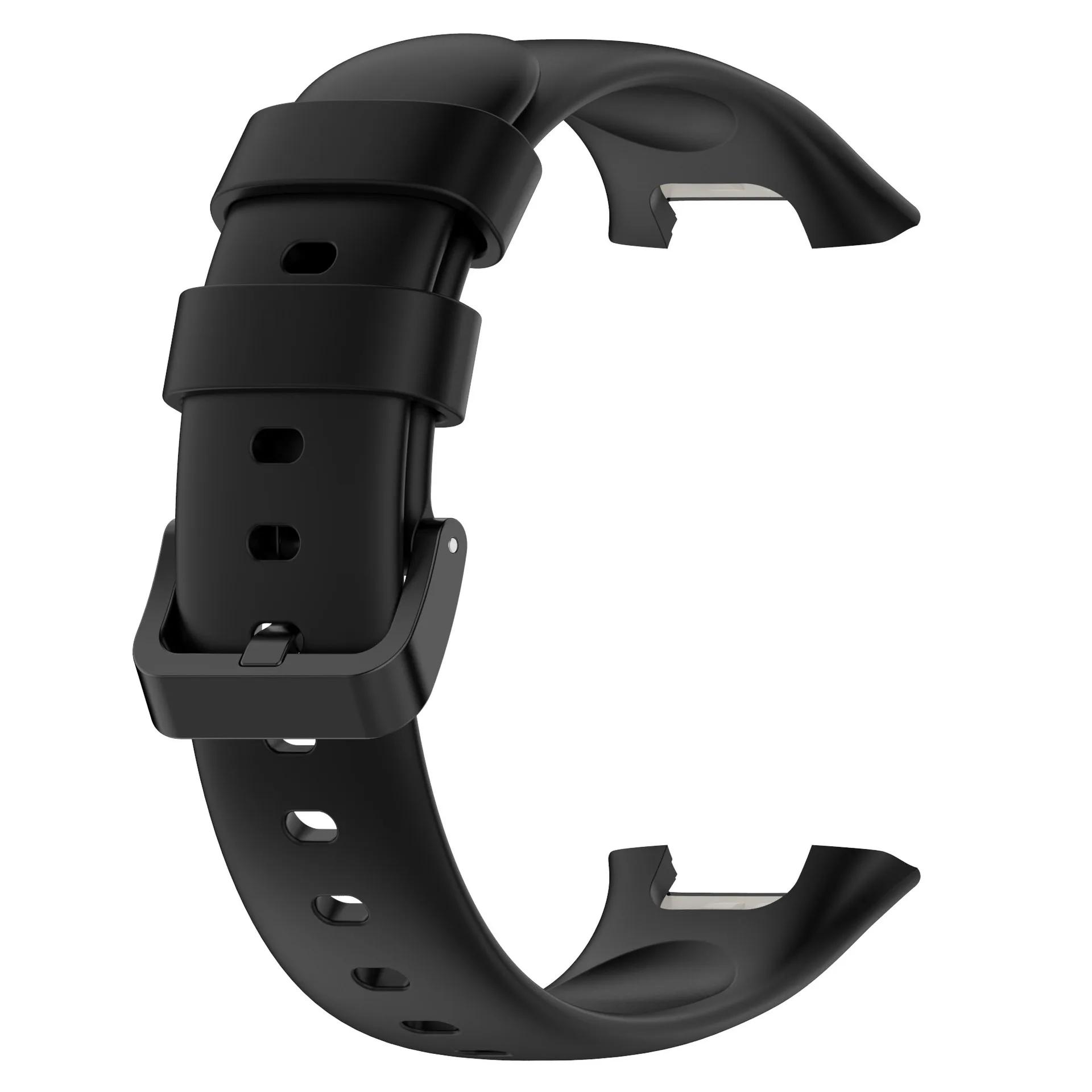 

Ремешок для Mi Band 7 Pro Браслет Жидкий Силикон Браслет Умные Часы Наручный Ремешок Для MiBand 7pro Ремешок Аксессуары
