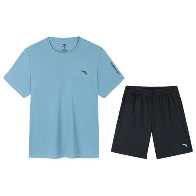 Unterteile – Set aus Shorts & Oberteil