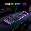 Razer BlackWidow V4 X RGB Gaming Mechanical Keyboard