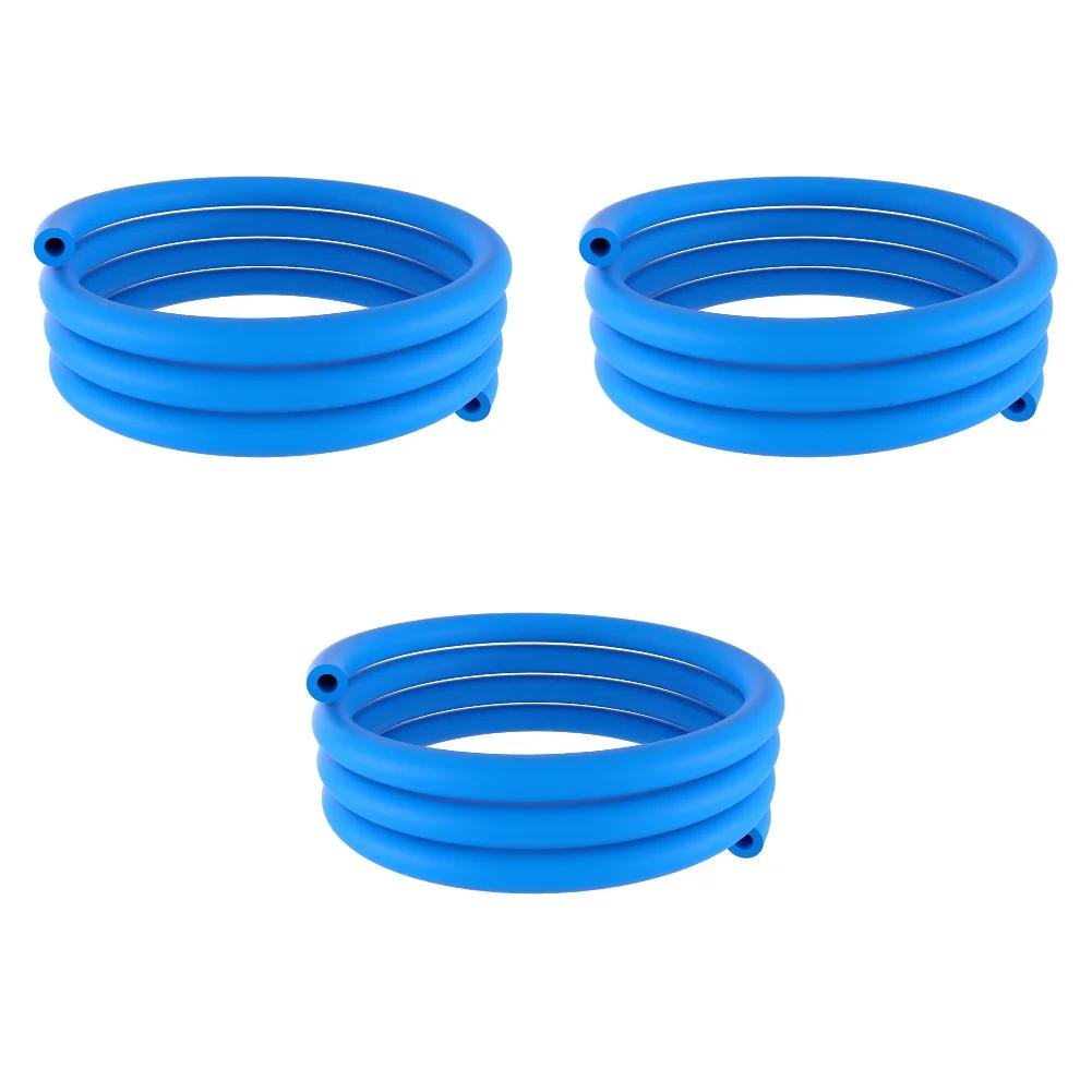 10-5pcs Bicycle Foam Cable Housing Cover for MTB Road Bicycle Shifting Cable Frame Internal Housing Damper Bike Accessories