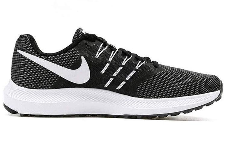Men's Sneakers Nike Run Swift 'Black White'
