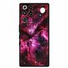 Phone Case For ZTE Nubia RedMagic 11 Pro 5G Back Cover Case Black Silicone TPU Soft Coque For Nubia RedMagic 11Pro Funda Capas