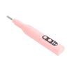 Cordless Nail Drill Machine Kit, Electric Nail Drill Polish Kit, Rechargeable Nail Drill Pen, 3-Speed, Nail File Manicure Pedicure Tool with Nail Dril