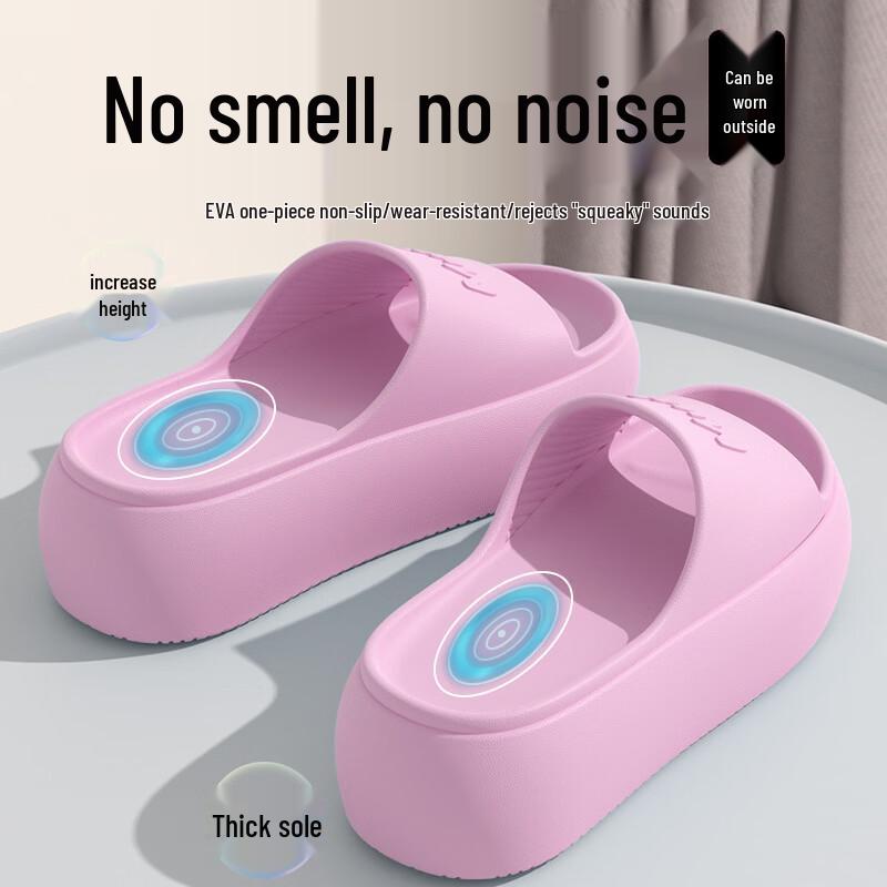 Women s EVA Platform Slippers
