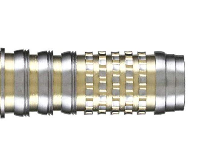 DYNASTY KATANA ONIMARU2 Soft Dart Barrel "Famous Sword" [Onimaru 2] No.5