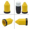 RVs Power Cord Twist Lock Plug with Boot Locking Cover 50A 125V 3.5A RVs Cord Connector Locking Plug Replacement Inlet