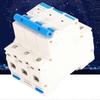 AC 400V 6/10/16/20A 3 Pole Miniature Circuit Breaker MCB Safety Breaker DZ47-63?(10A)
