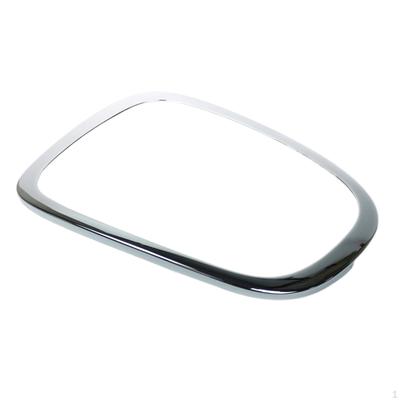 Auto Achterlicht Lamp Covers Decoratie Accessoires voor F55 F56 F57