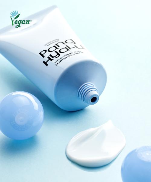 EditB Moisture Barrier Pop Hyaluronic Acid Panthenol Cream 100ml NONE