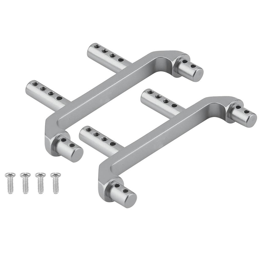 Aluminium Alloy Car   Support Bracket for   A959 A979 A969 1Celsius18 RC Truck Blue