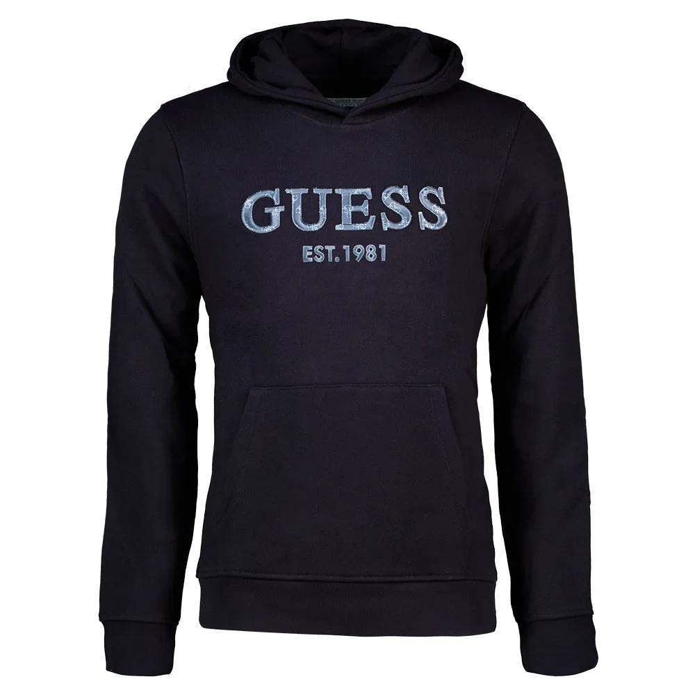 Guess Толстовка с капюшоном Beau XL 12300₽