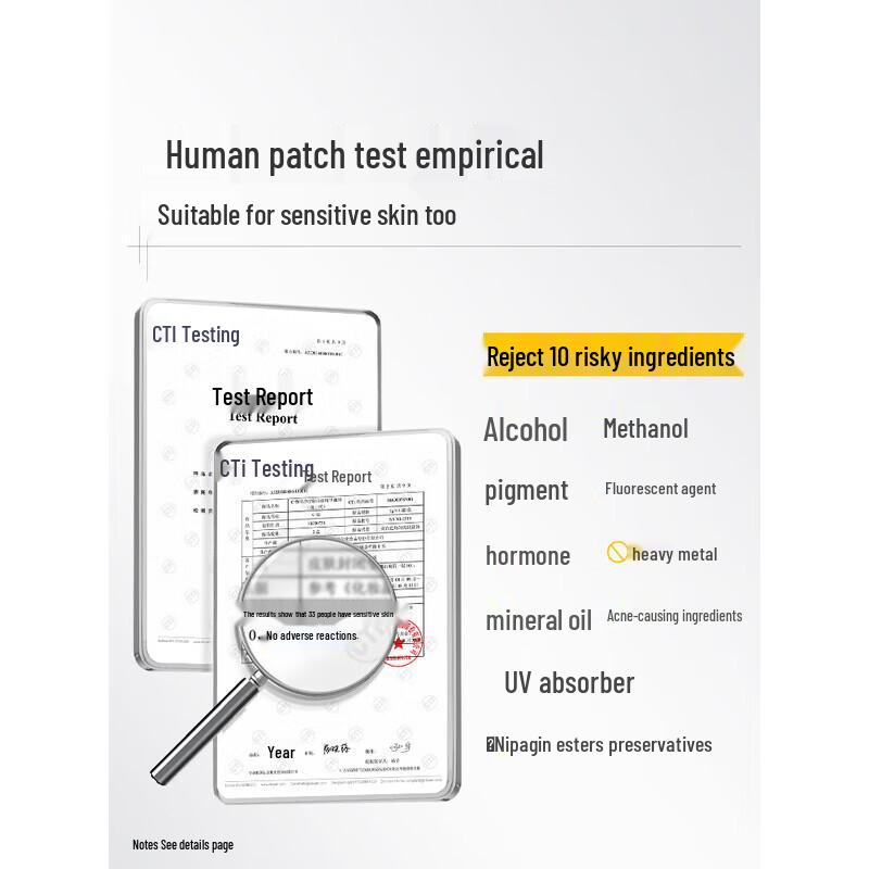 C-Care Cleansing White Clay Mask