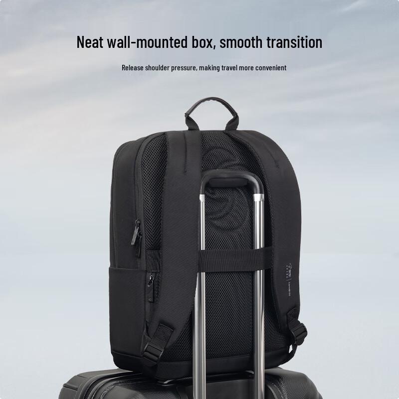 Samsonite JD Co-branded 16-inch Business Laptop Backpack