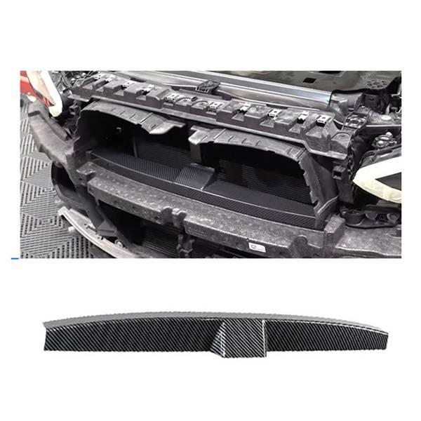 BMW G80-G83 M3/M4 Decorative Bumper Shock Absorption Layer (21-24 Models)