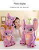 Stitch Plush Toy Doll - Large Cartoon Pillow Cloth Doll