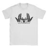 Jul Rapper Men T Shirts  Funny Tee Shirt Short Sleeve Crew Neck TShirt Pure Cotton Plus Size Clothes