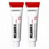 Melanon X Cream Dark Spot Care Korean Skincare 30ml X2