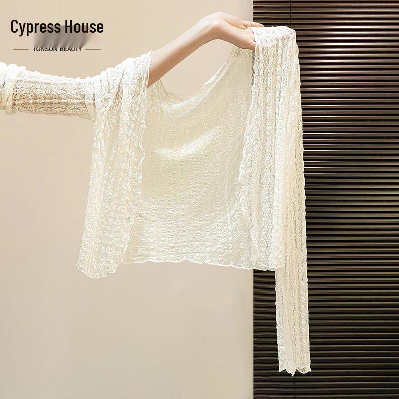 Women s Solid Long Sleeve Knit Cardigan Top One Size