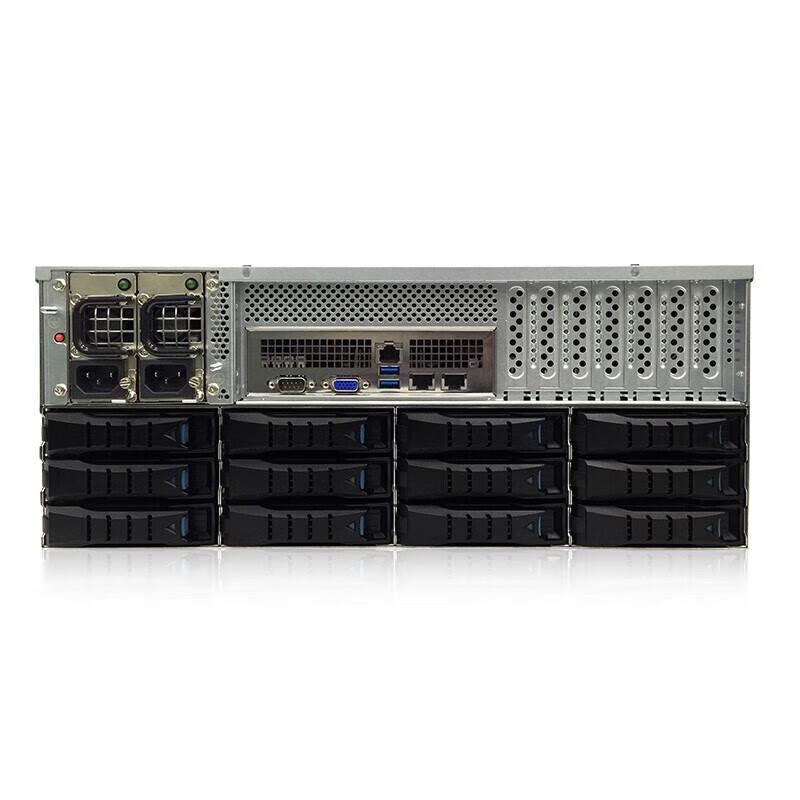 TOPAVID SRB4L8536 36-Bay 10G Enterprise NAS