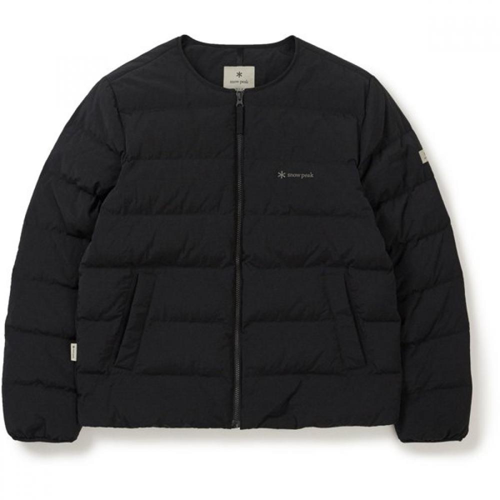 

Snow Peak Land Lw Down Jk M Bk Gs s25wMgdj6003019