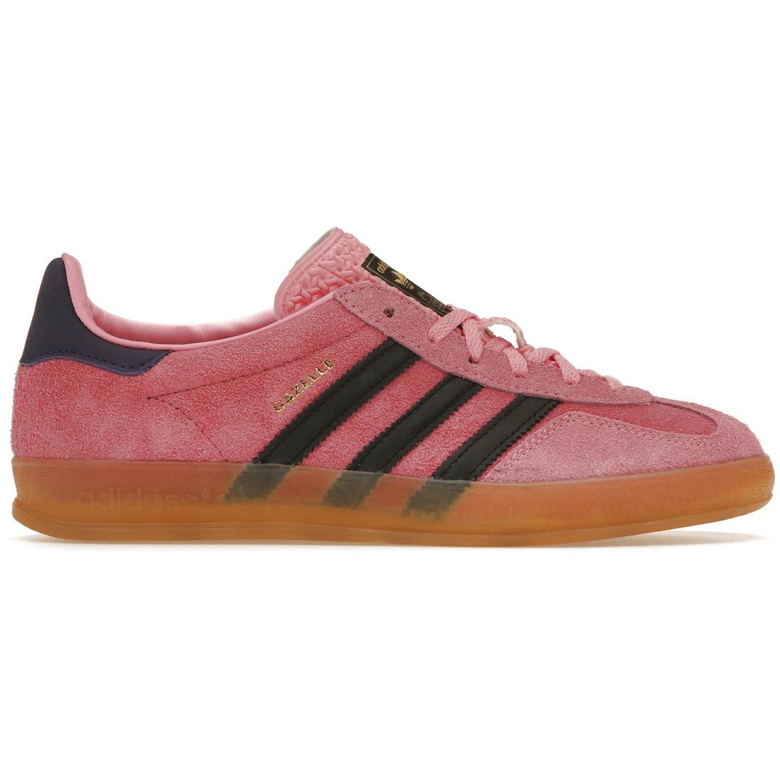 

Кроссовки adidas Gazelle Indoor Bliss Pink Purple (Женский)(IE7002) 40