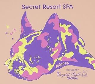 

CD VARIOUS - Groovin High Presents Secret Resor GHCA003 Groovin High R 2008 Япония ОбиРэп и Хип-хоп/R&B Б/У
