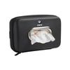 Fits BMW 1, 3, 5, 6, 7 Series, and X1-X6. Hanging tissue box/armrest tissue pack included.