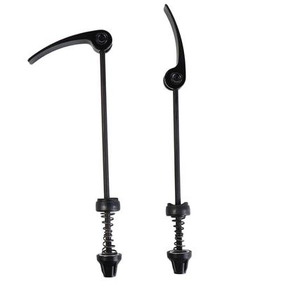 Mountainbike Vorne Hinten Hebel Fahrrad Spieße Verlängerter Schnellspanner Clip Schrauben Achse Schalthebel Radfahren