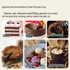 GUTIS Beurre de Cacao Substitut Chocolat de Cuisson