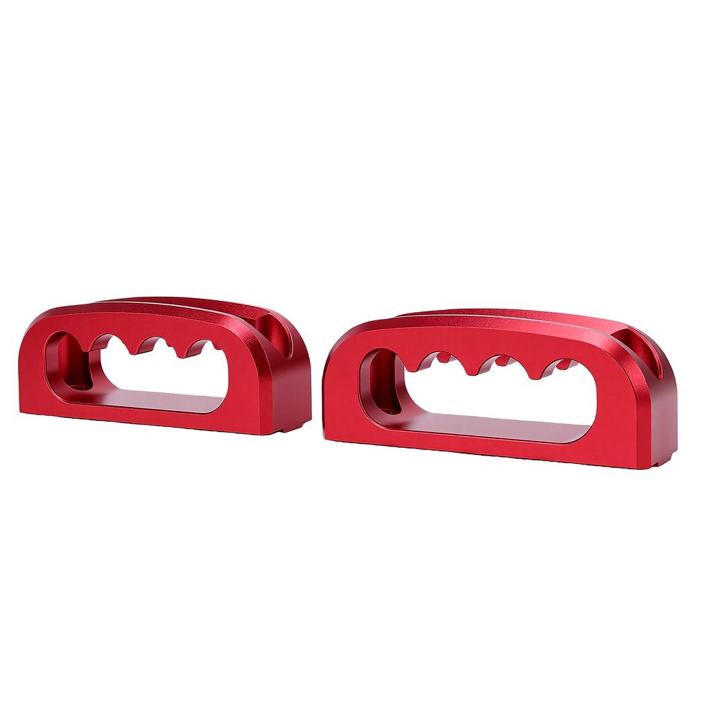 Bed Rail Cleats Hooks PT278 35160 Heavy Duty T Slot Truck Bed Cleats Tie Down Anchors Replacement for Toyota Tacoma