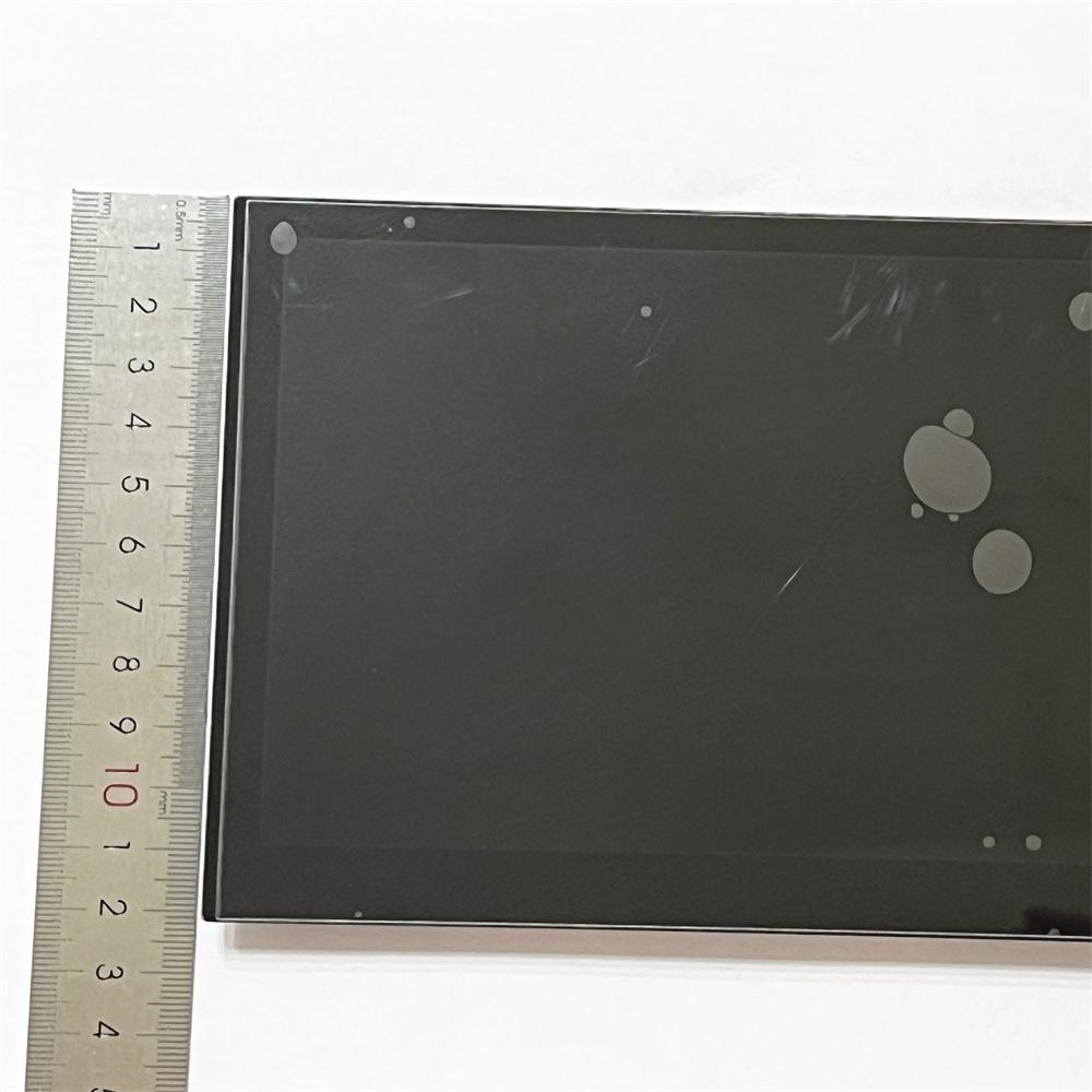 LCD Display Touch Screen For Hyundai KIA TDO-0797F00136-V2 V3 V6 LMB5F00136