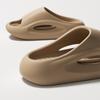 Summer Slippers For Men Indoor Outdoor Sandals Beach Flip Flop Thick Sole Women Slides Fashion Non-Slip Men Shower Slippers
