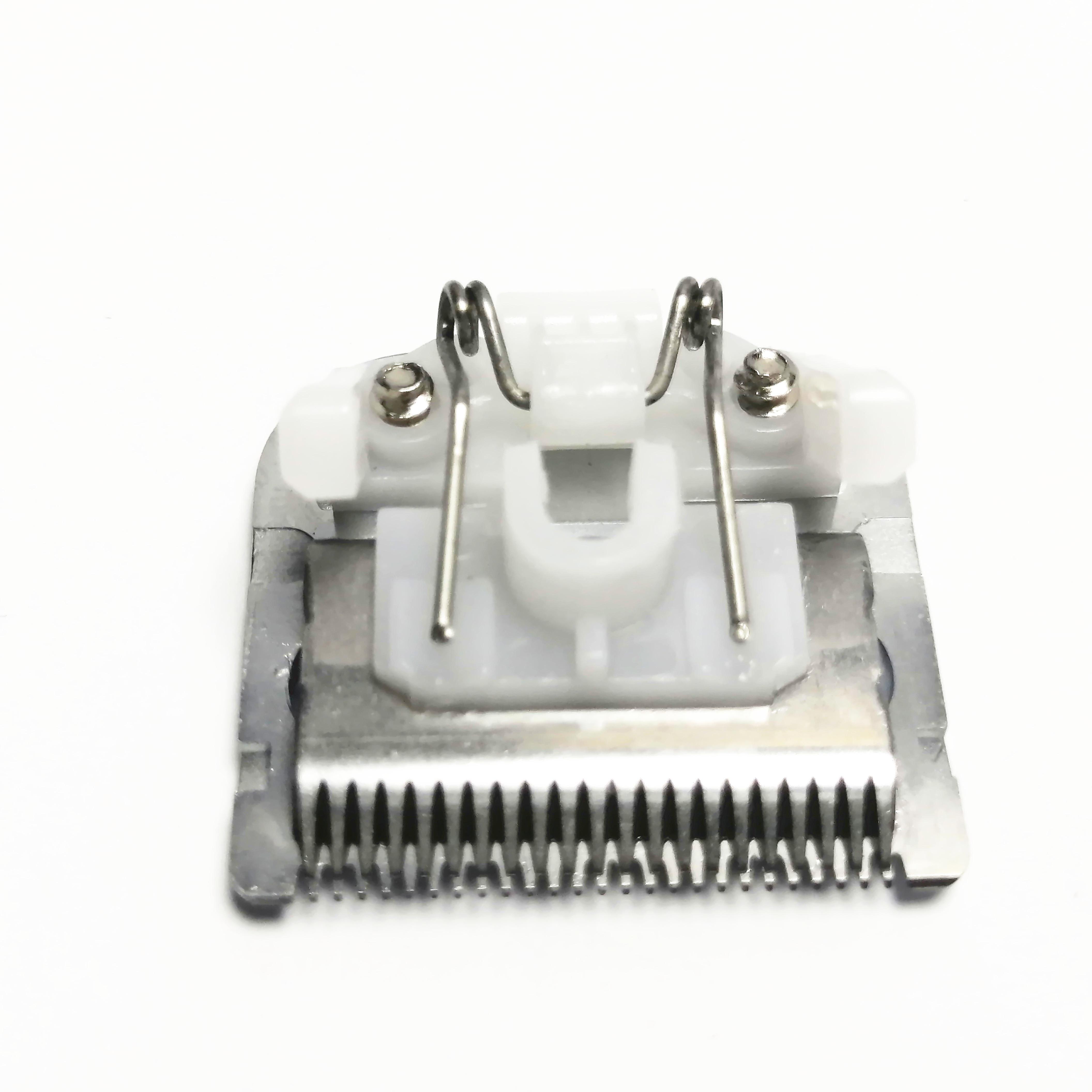 Сменное лезвие для машинки для стрижки волос WAHL 9864SS 9818A 5708 Small — фото 8